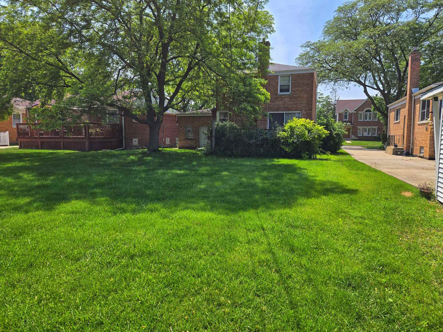 1811 Downing Avenue, Westchester, IL 60154