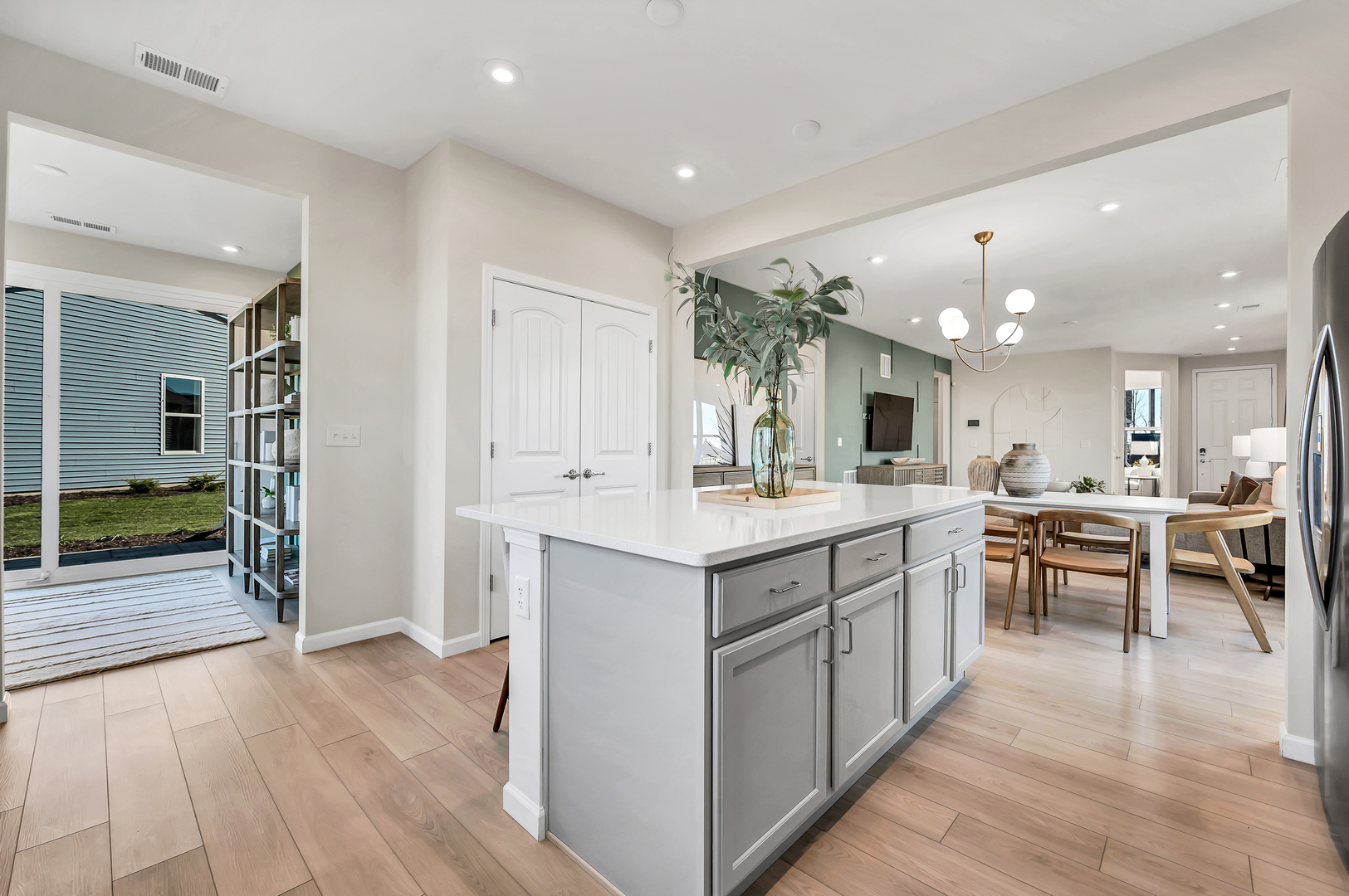 3375 Fulshear Circle, Aurora, IL 60503