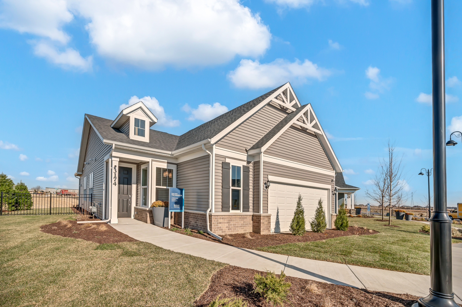 3375 Fulshear Circle, Aurora, IL 60503