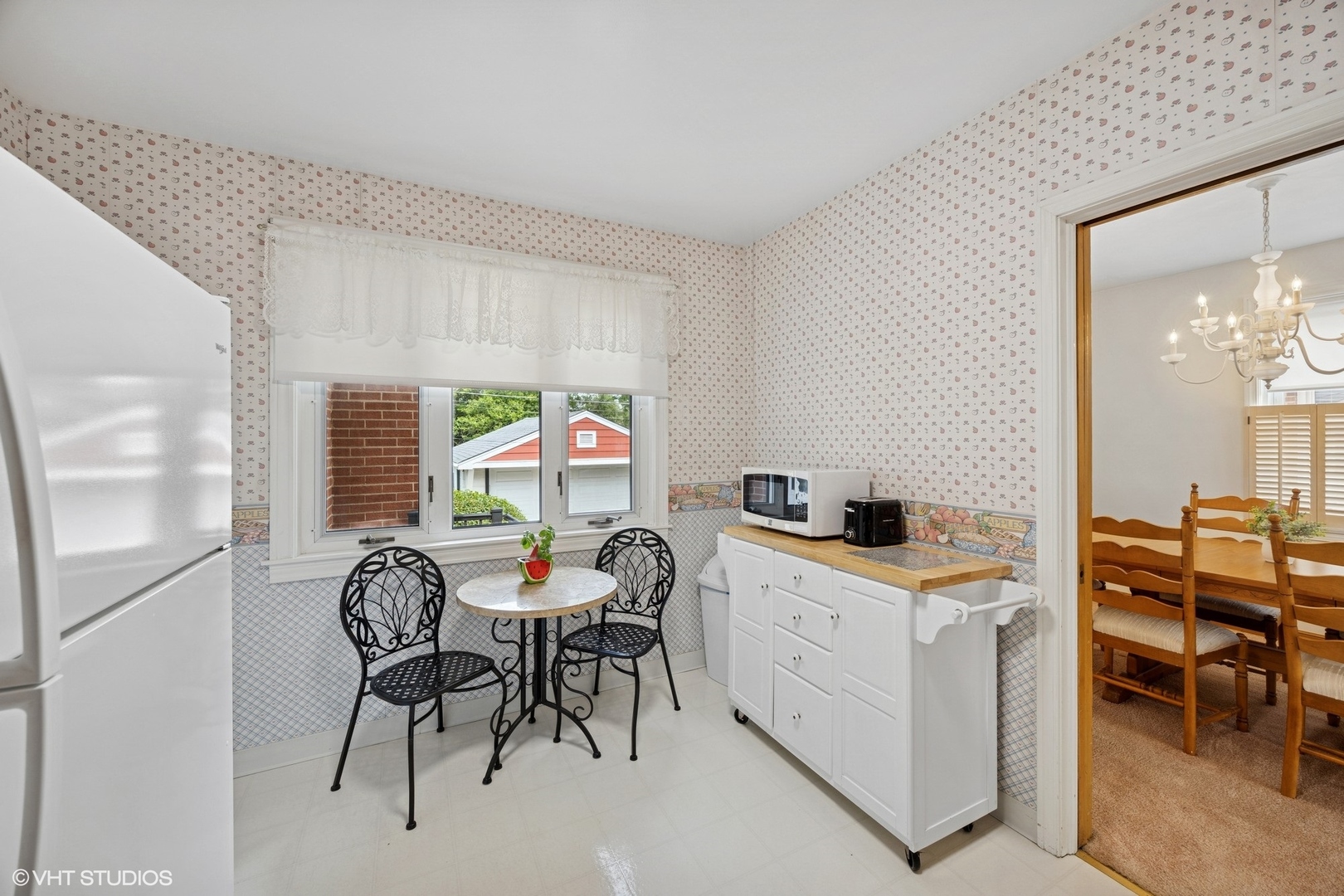 1803 Balmoral Avenue, Westchester, IL 60154