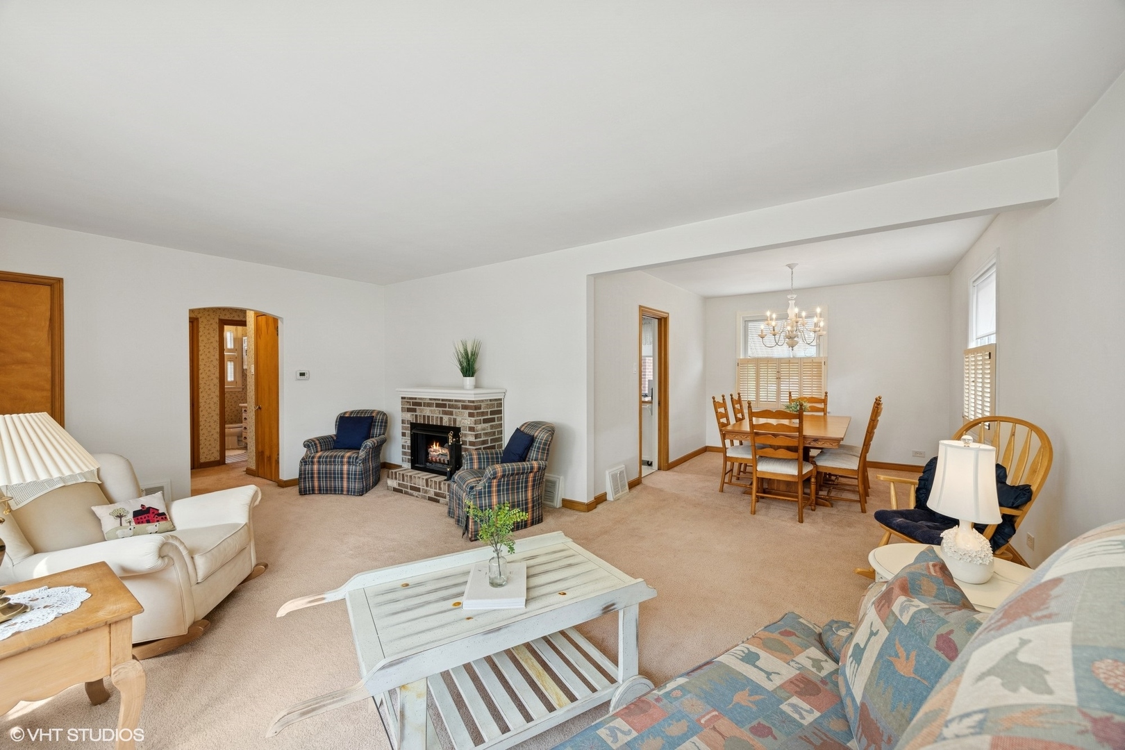 1803 Balmoral Avenue, Westchester, IL 60154