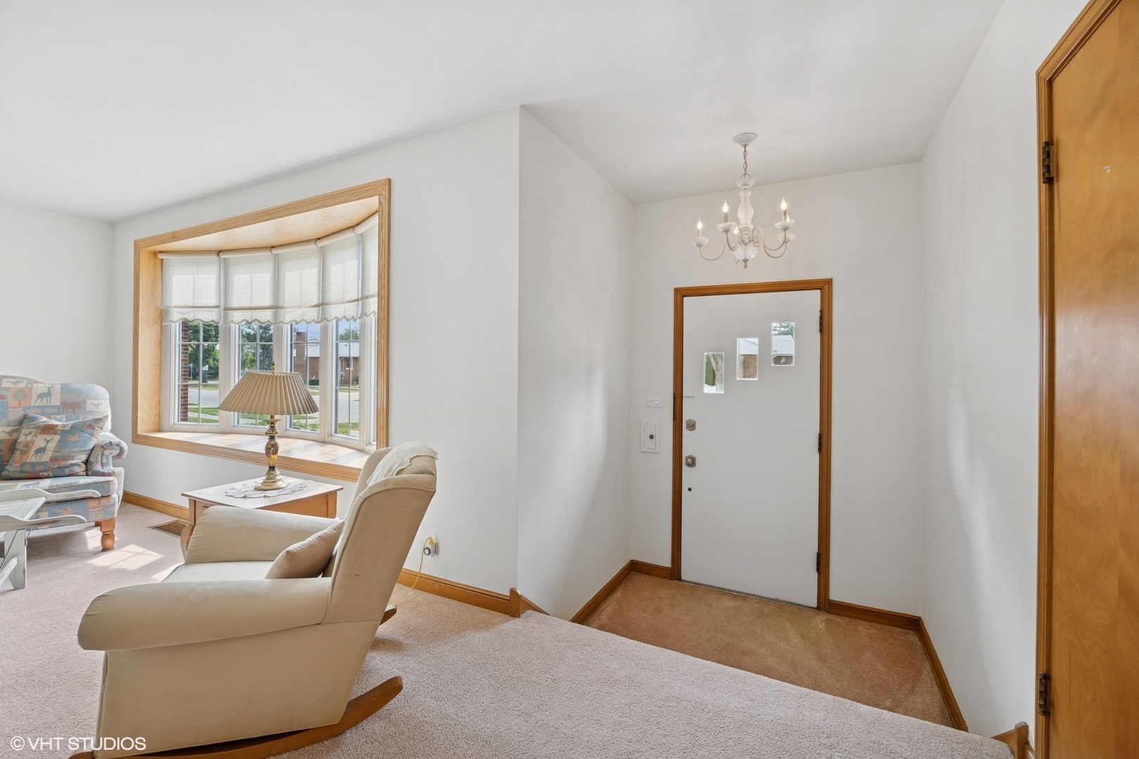 1803 Balmoral Avenue, Westchester, IL 60154