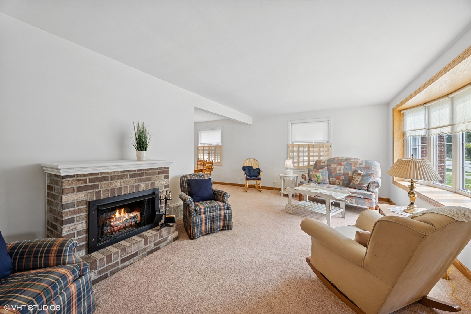 1803 Balmoral Avenue, Westchester, IL 60154