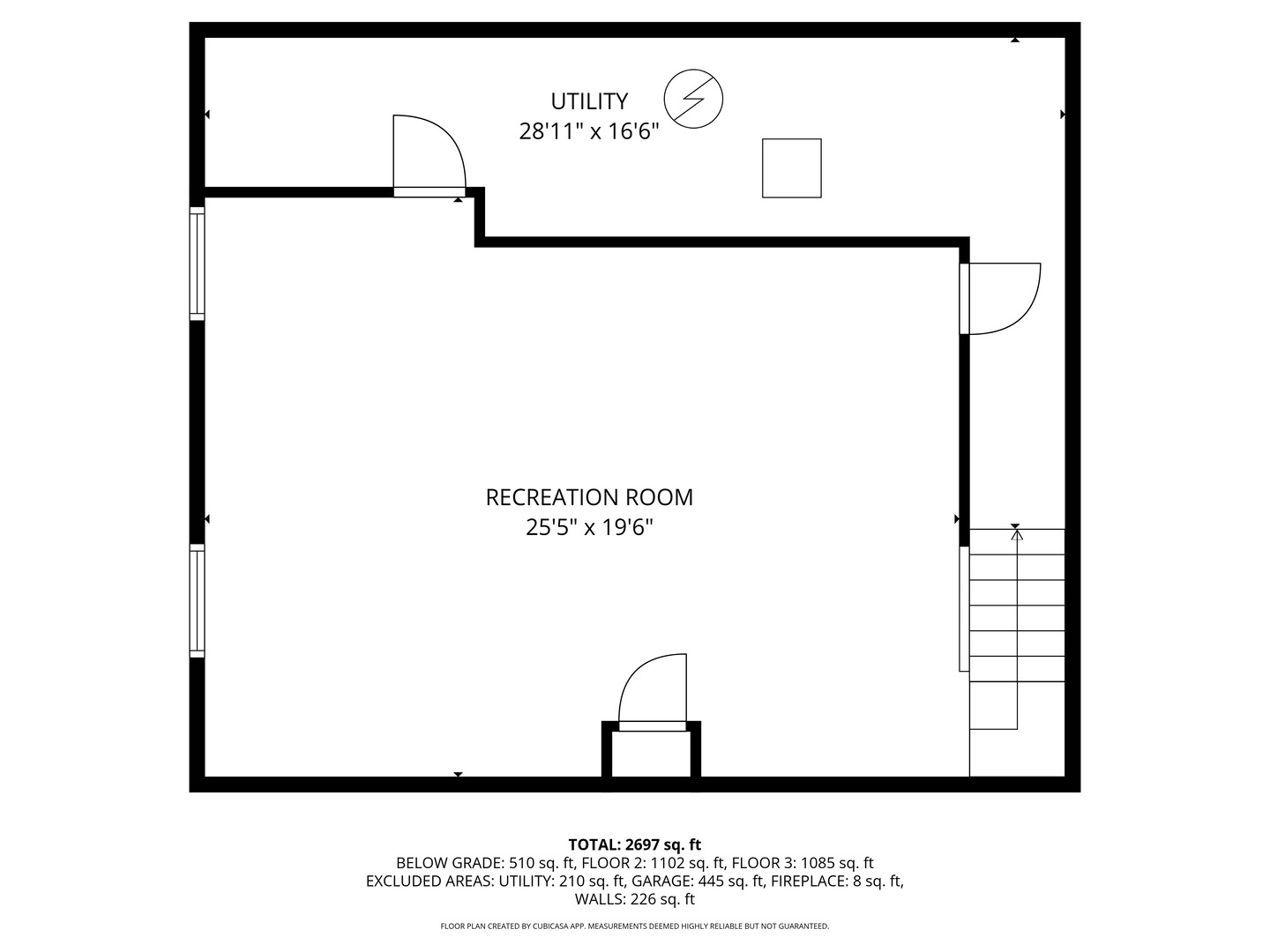 1139 Rothbury Court, Schaumburg, IL 60193