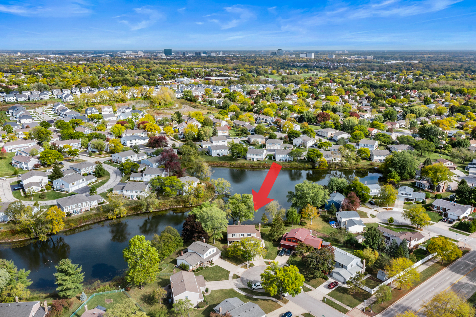 1139 Rothbury Court, Schaumburg, IL 60193