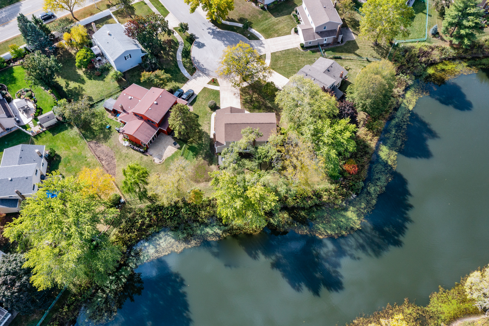 1139 Rothbury Court, Schaumburg, IL 60193