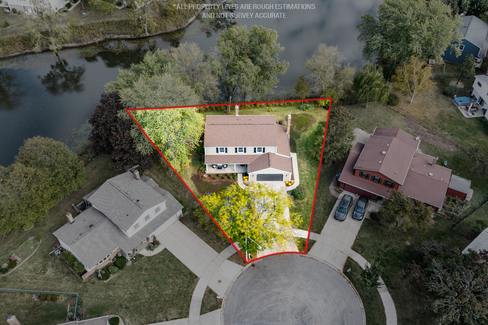 1139 Rothbury Court, Schaumburg, IL 60193