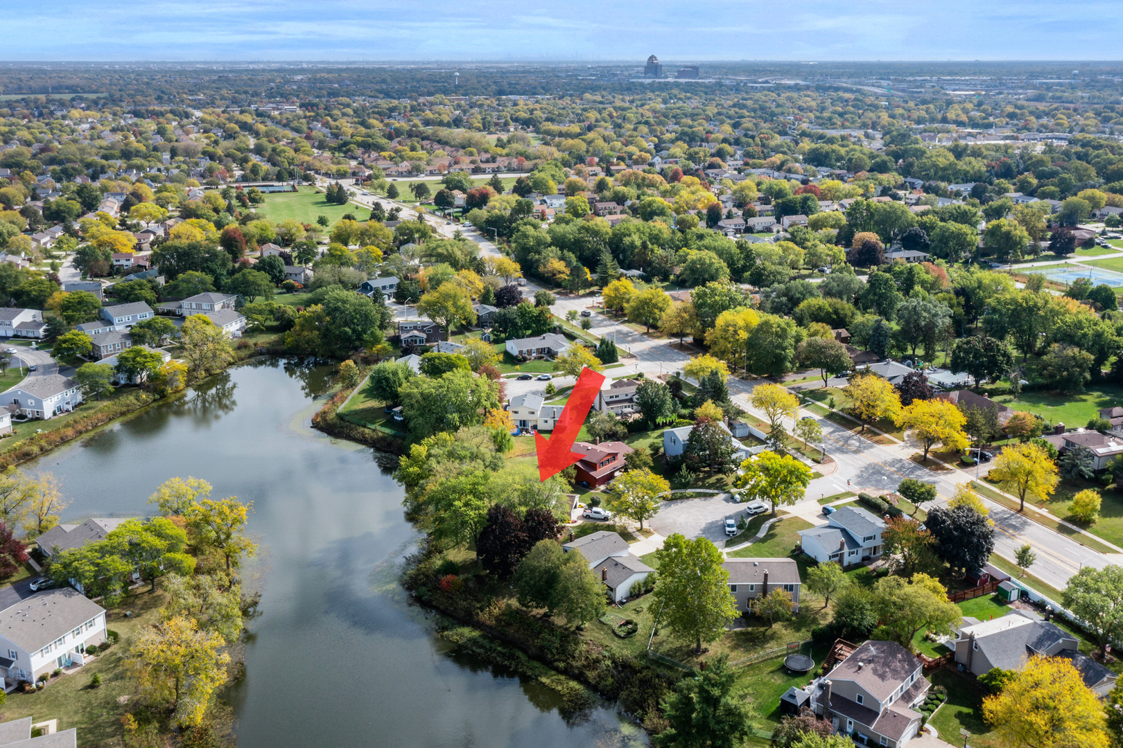 1139 Rothbury Court, Schaumburg, IL 60193