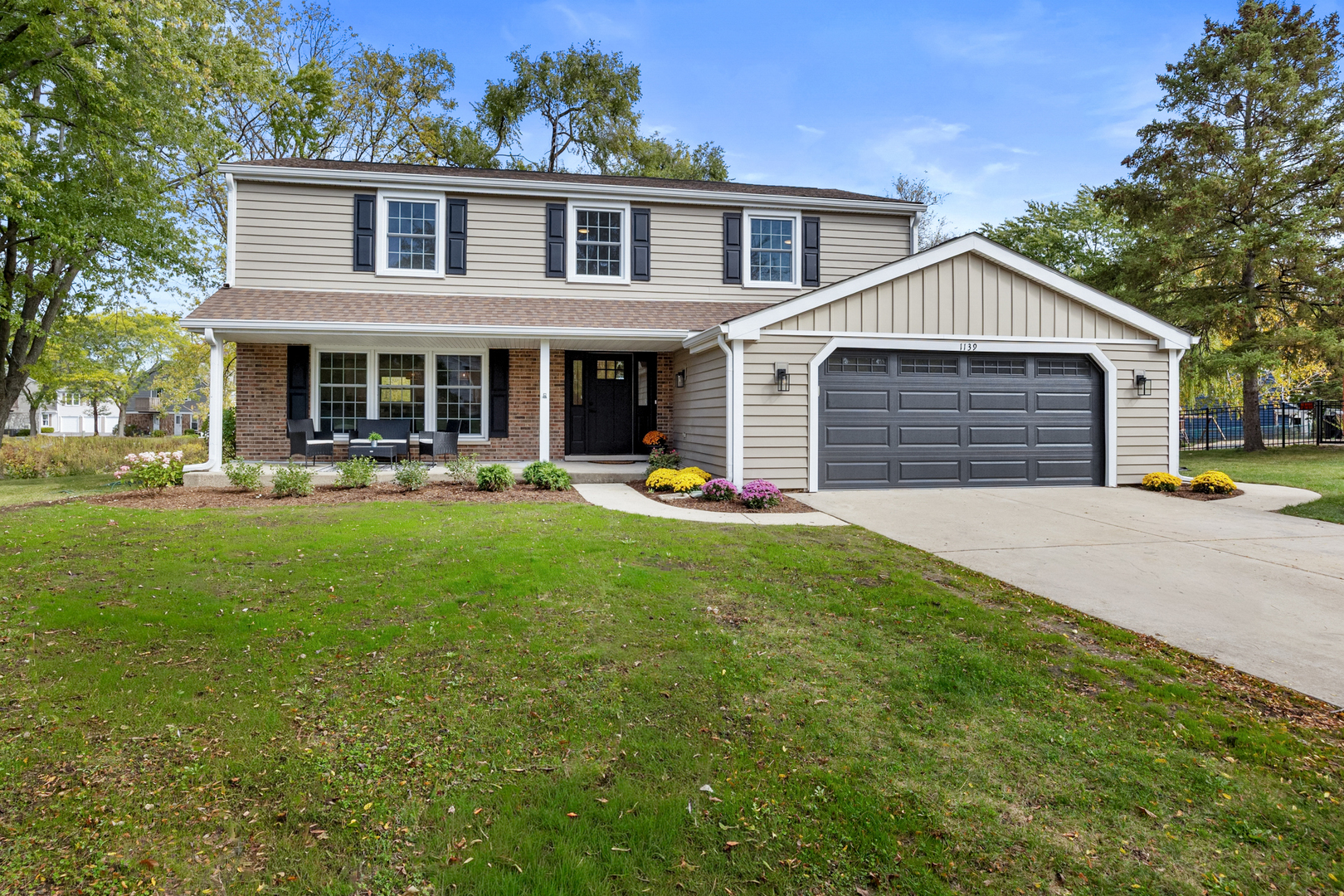 1139 Rothbury Court, Schaumburg, IL 60193