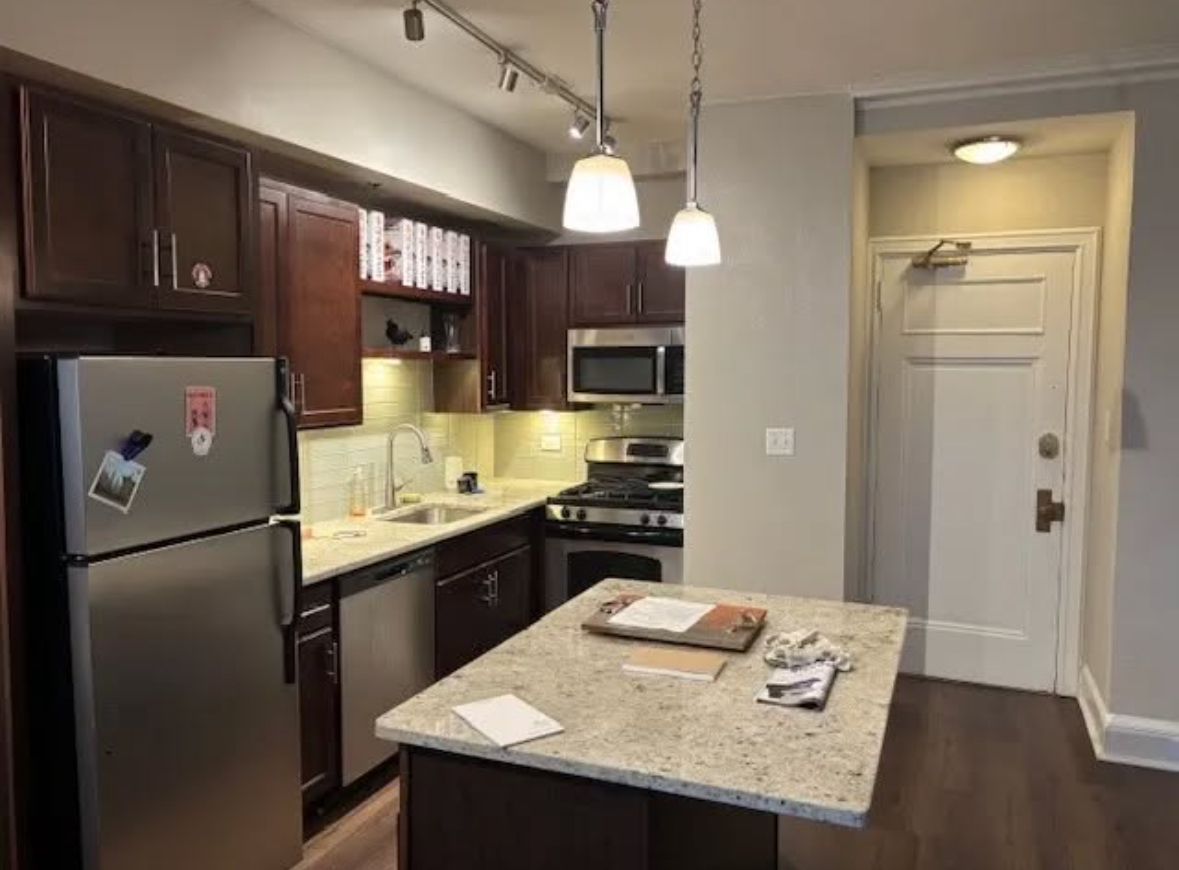 3170 N Sheridan Road #1124, Chicago, IL 60657
