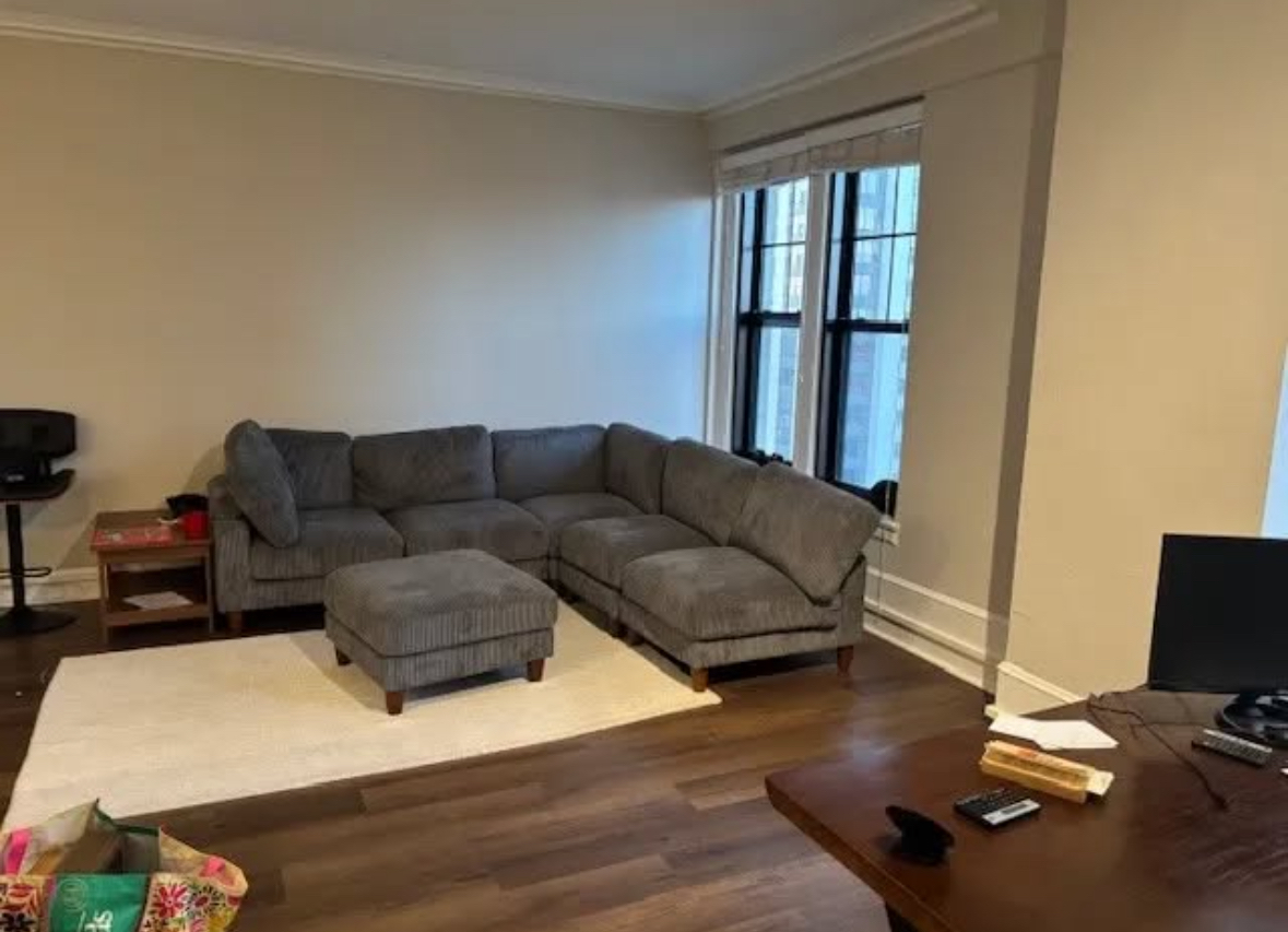 3170 N Sheridan Road #1124, Chicago, IL 60657