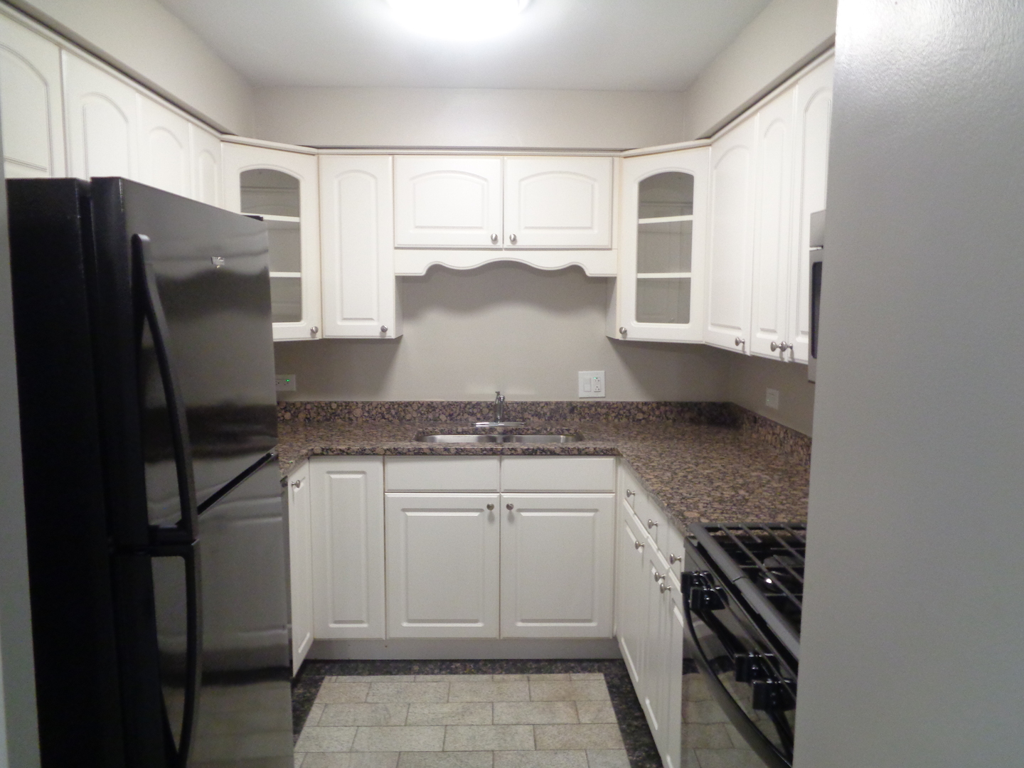 7650 S HARLEM Avenue #2C, Bridgeview, IL 60455