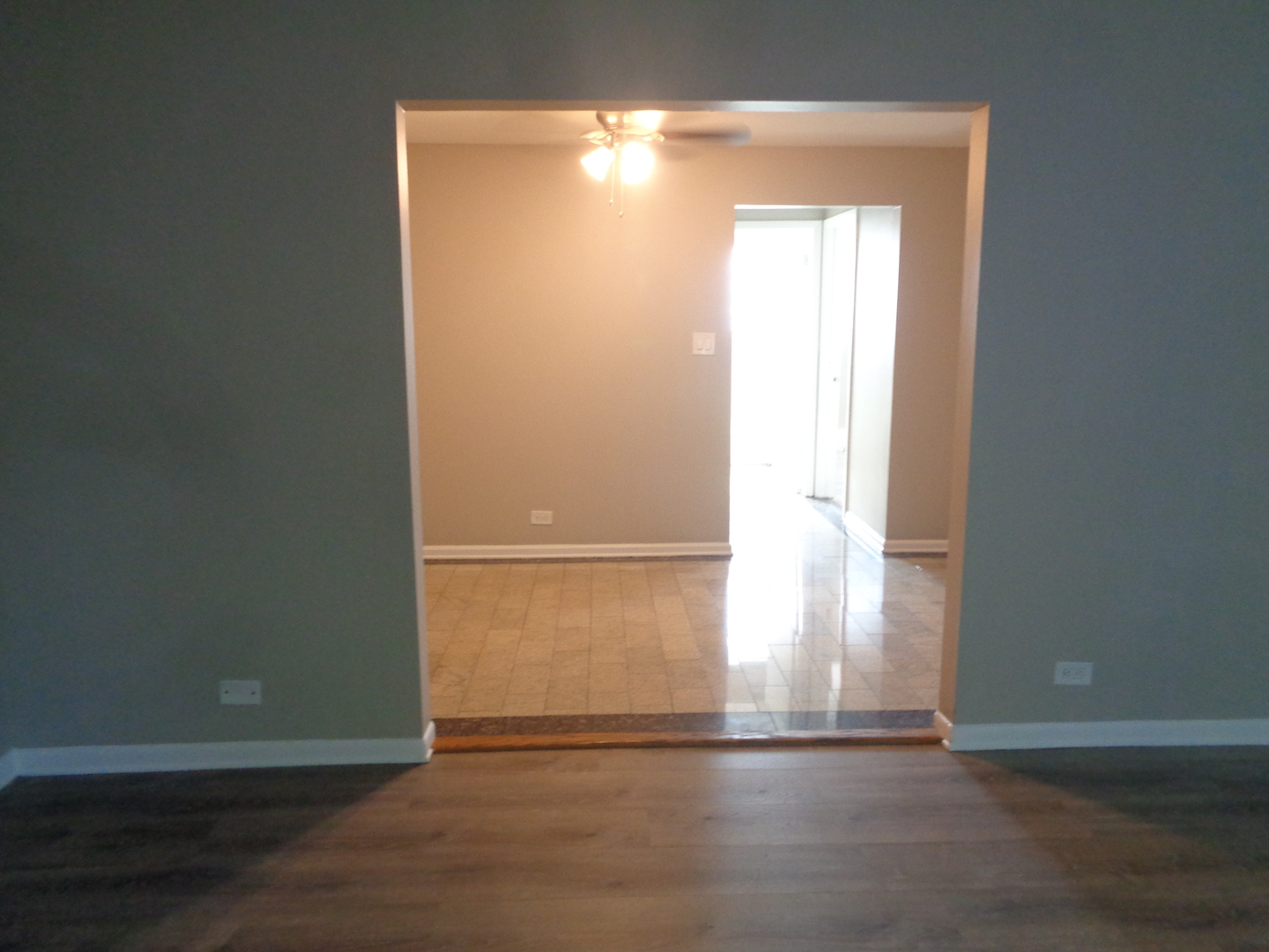 7650 S HARLEM Avenue #2C, Bridgeview, IL 60455