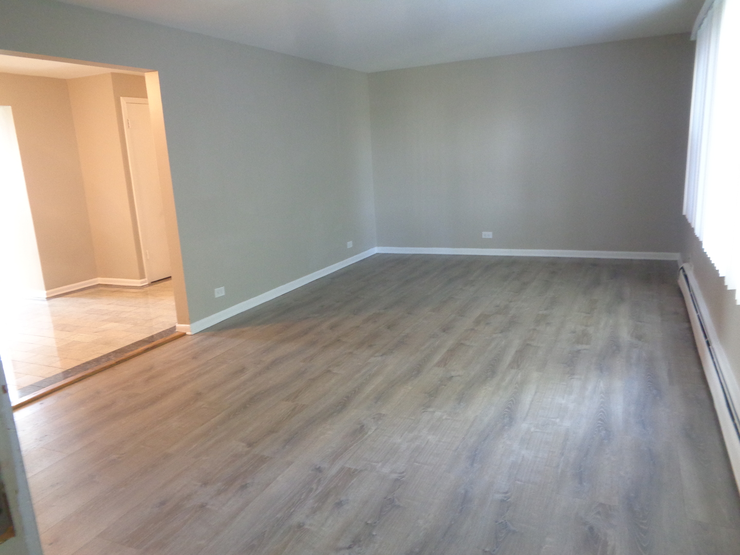 7650 S HARLEM Avenue #2C, Bridgeview, IL 60455
