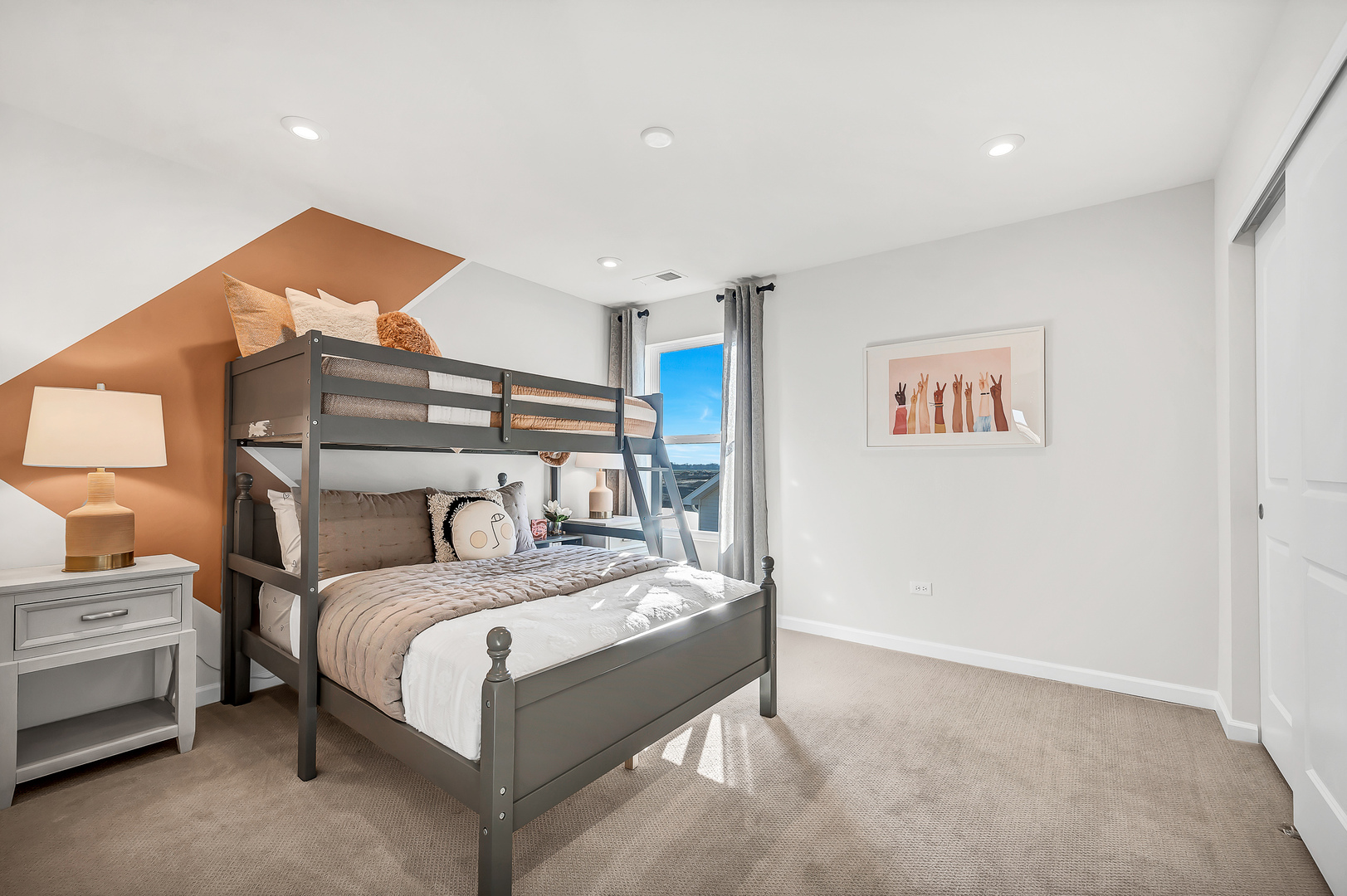 3152 Bellwether Drive, Aurora, IL 60503