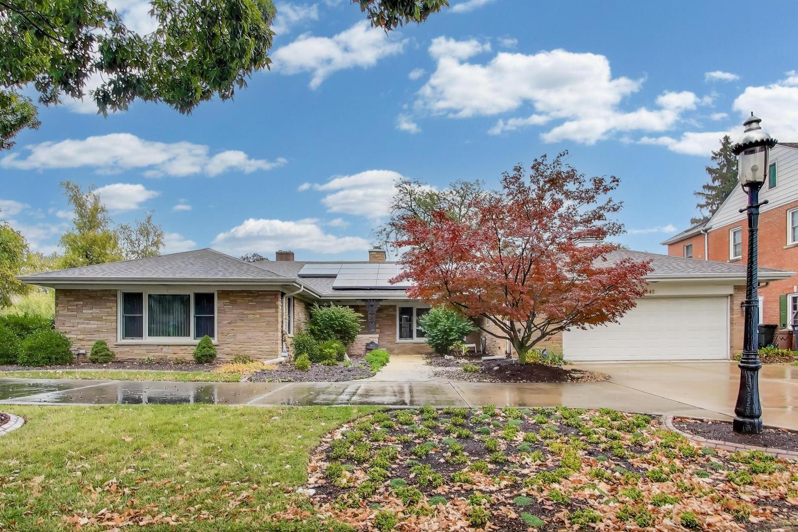 1845 N 78th Court, Elmwood Park, IL 60707