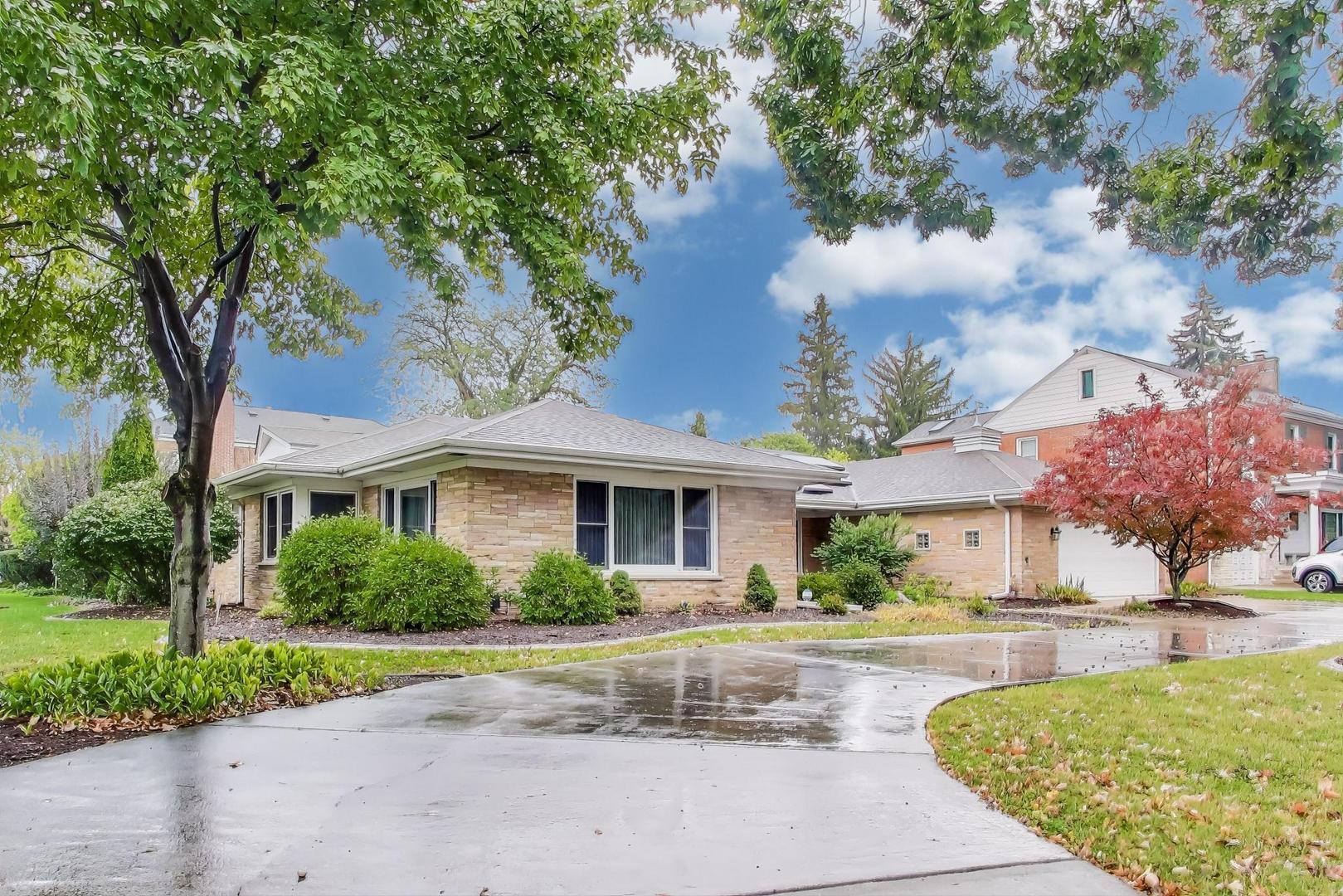 1845 N 78th Court, Elmwood Park, IL 60707