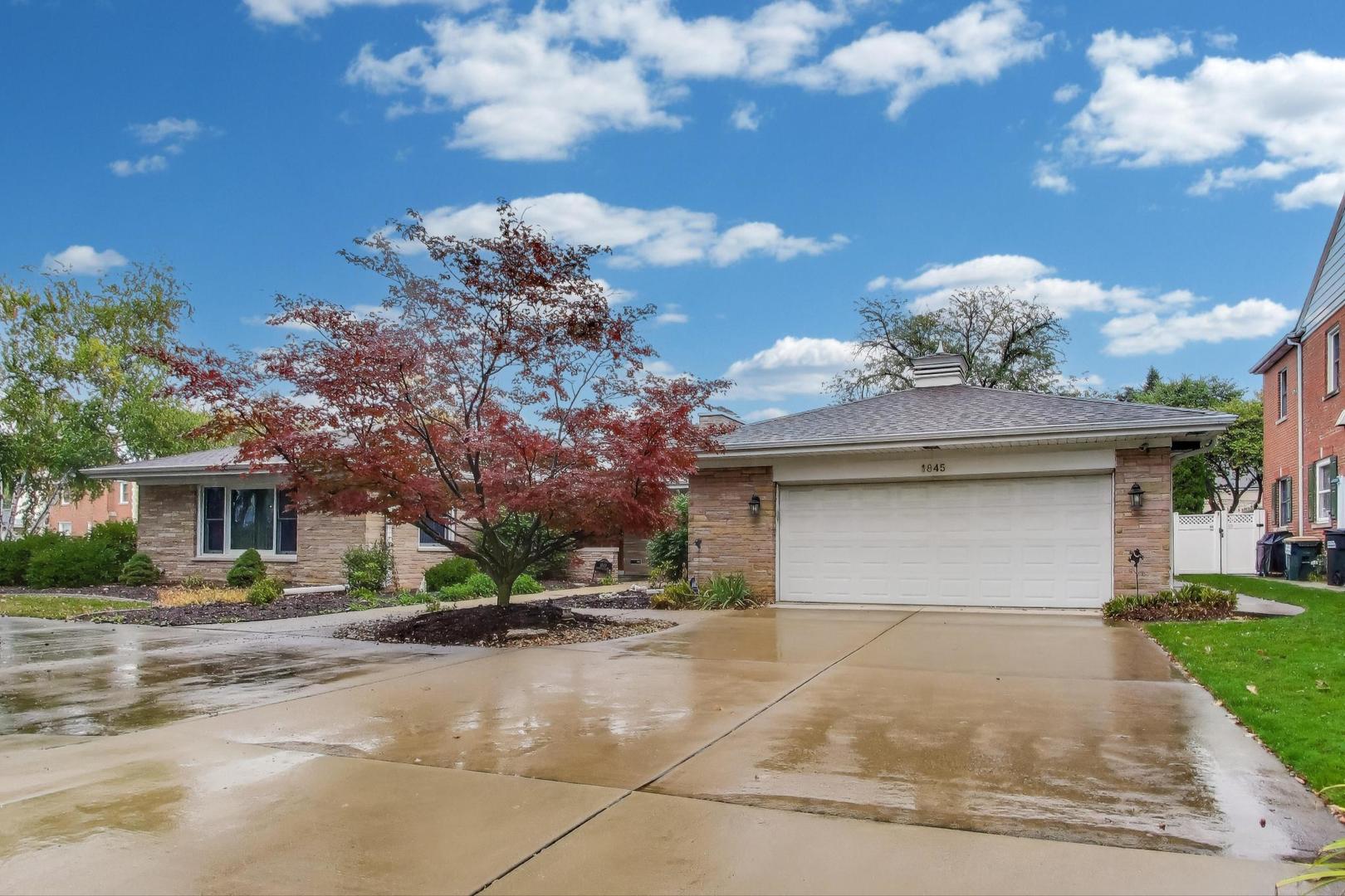 1845 N 78th Court, Elmwood Park, IL 60707