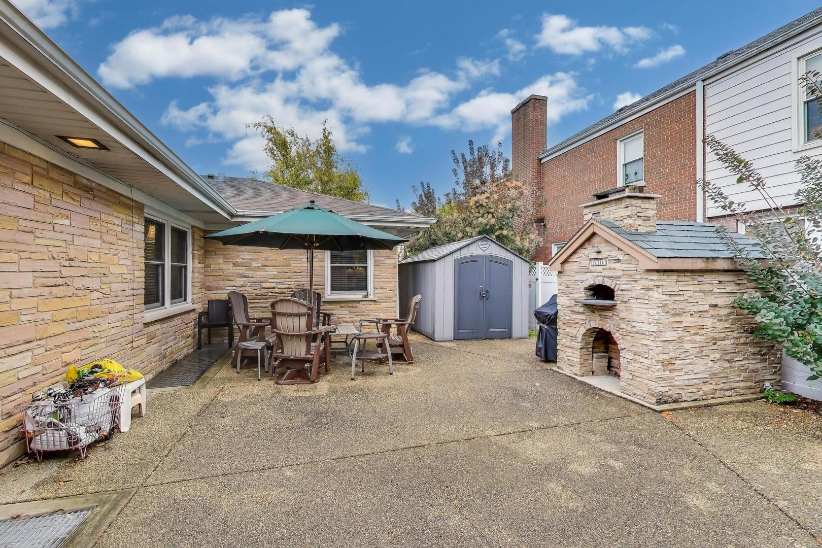 1845 N 78th Court, Elmwood Park, IL 60707