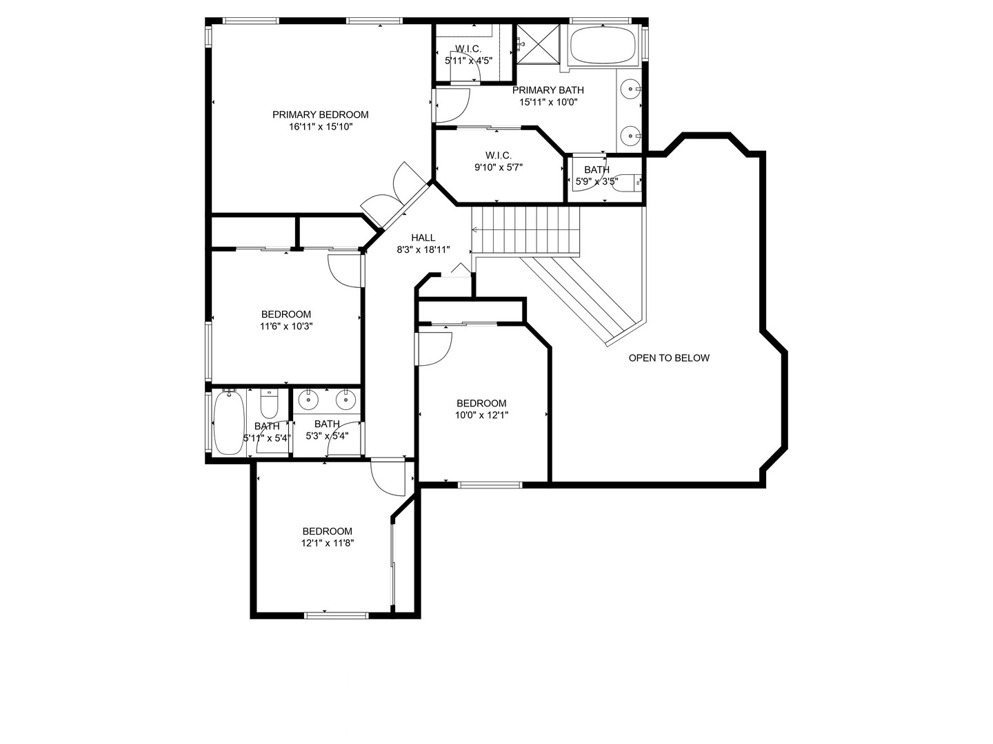 1300 Kettering Road, Mundelein, IL 60060