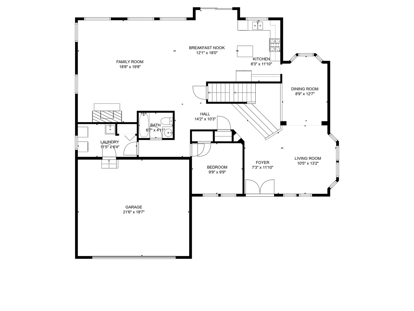 1300 Kettering Road, Mundelein, IL 60060