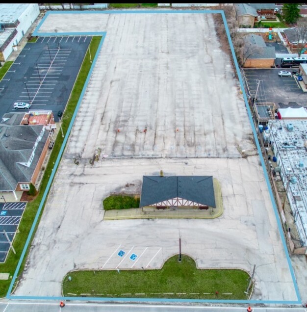 5545 W 127th Street, Crestwood, IL 60445