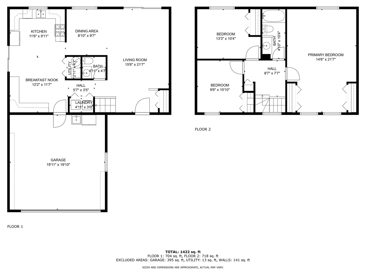 716 Sand Creek Drive, Carol Stream, IL 60188