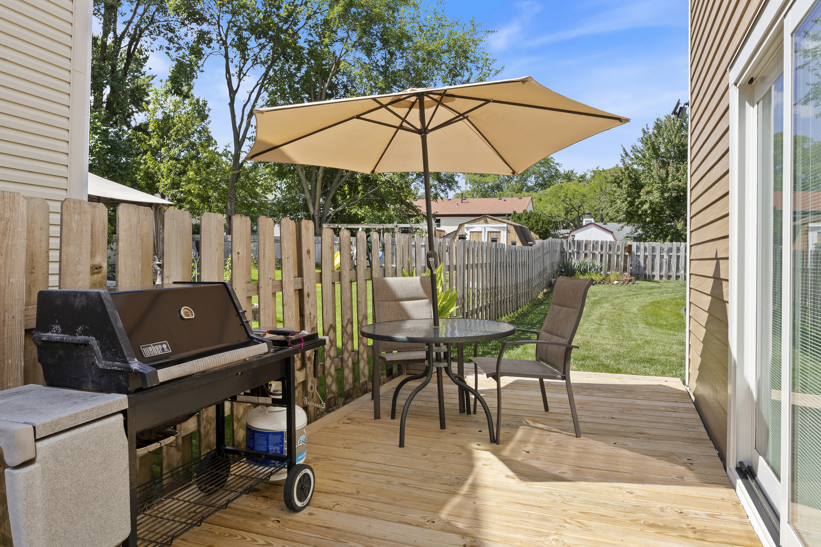 716 Sand Creek Drive, Carol Stream, IL 60188