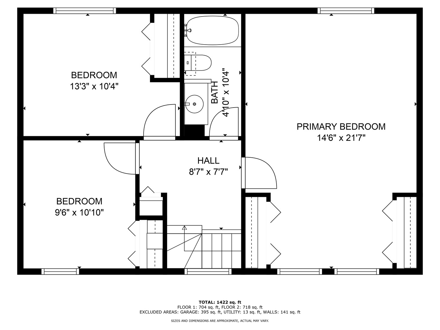 716 Sand Creek Drive, Carol Stream, IL 60188
