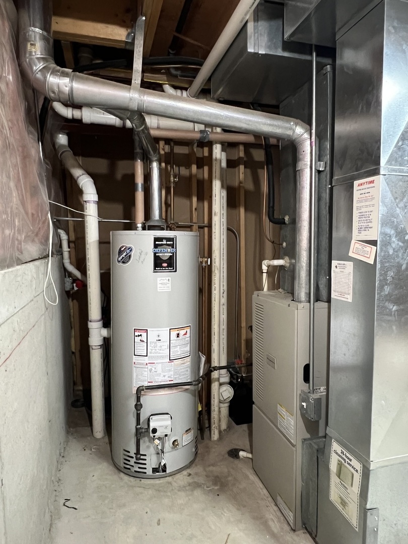 2297 Roaring Creek Drive, Aurora, IL 60503