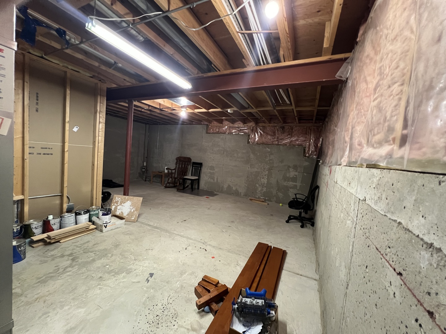 2297 Roaring Creek Drive, Aurora, IL 60503