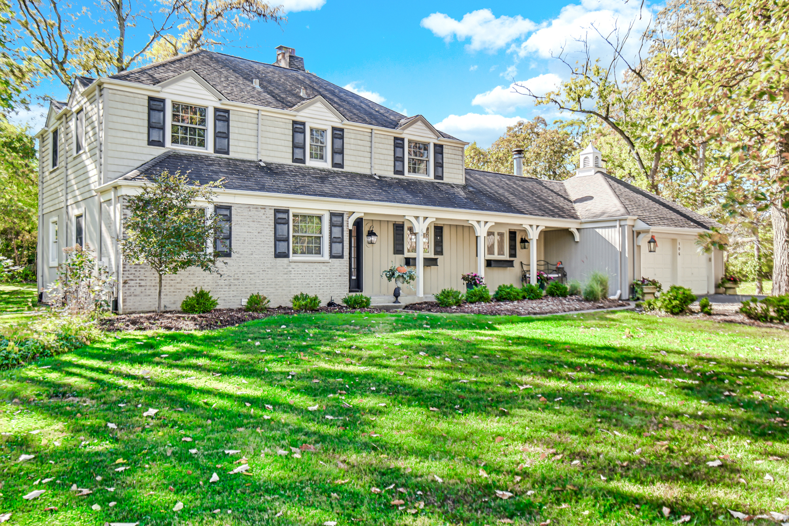 106 Cornwall Drive, Crete, IL 60417