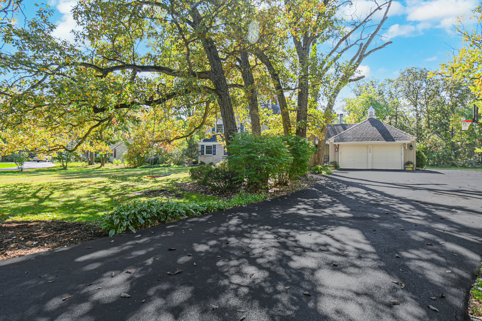 106 Cornwall Drive, Crete, IL 60417