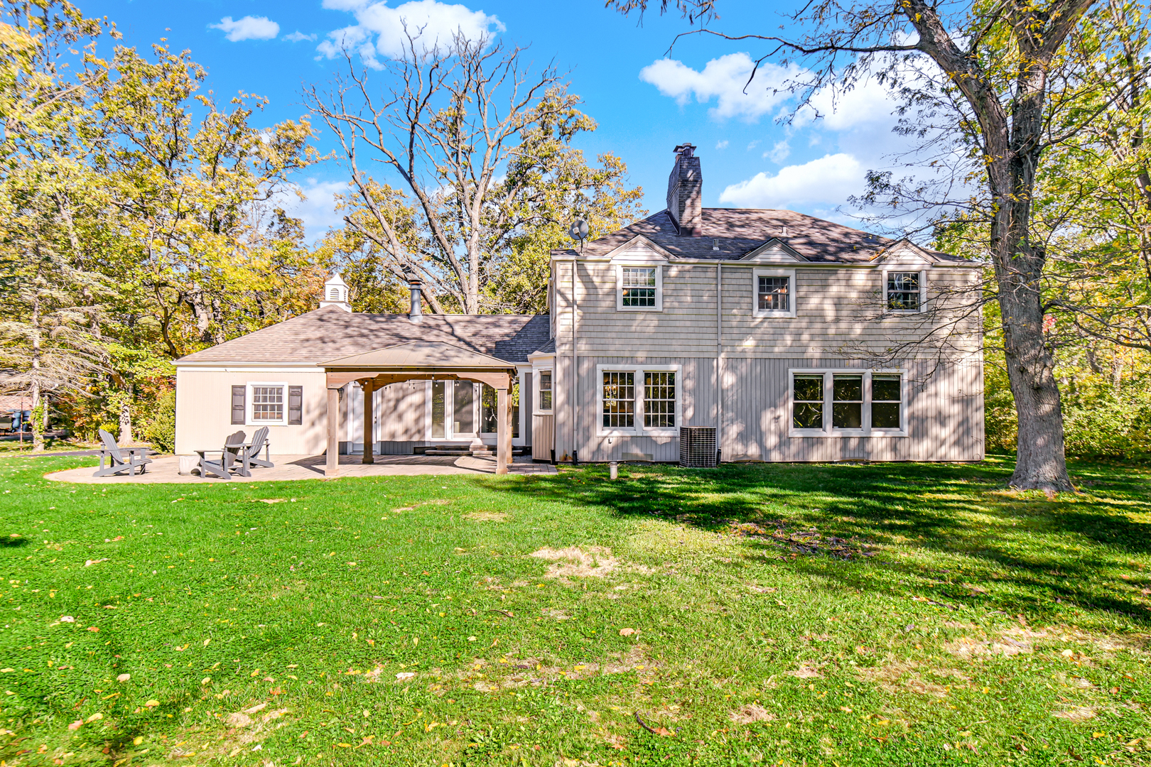 106 Cornwall Drive, Crete, IL 60417