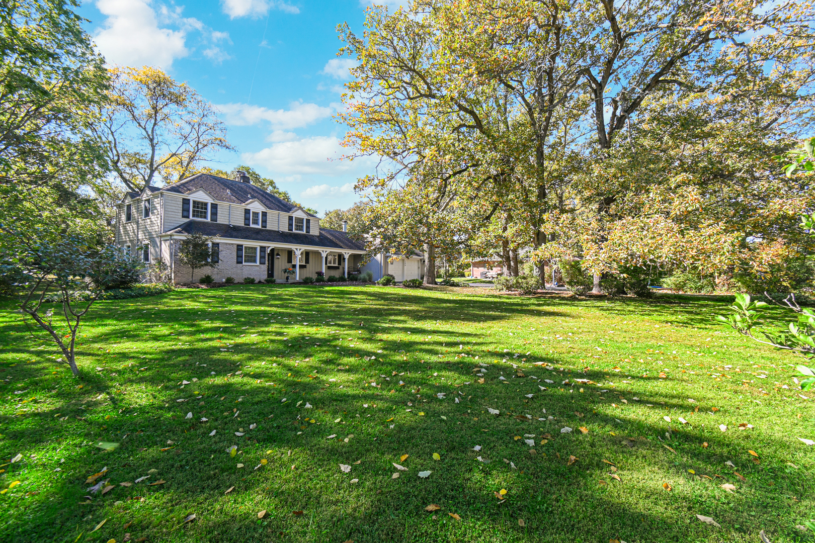 106 Cornwall Drive, Crete, IL 60417