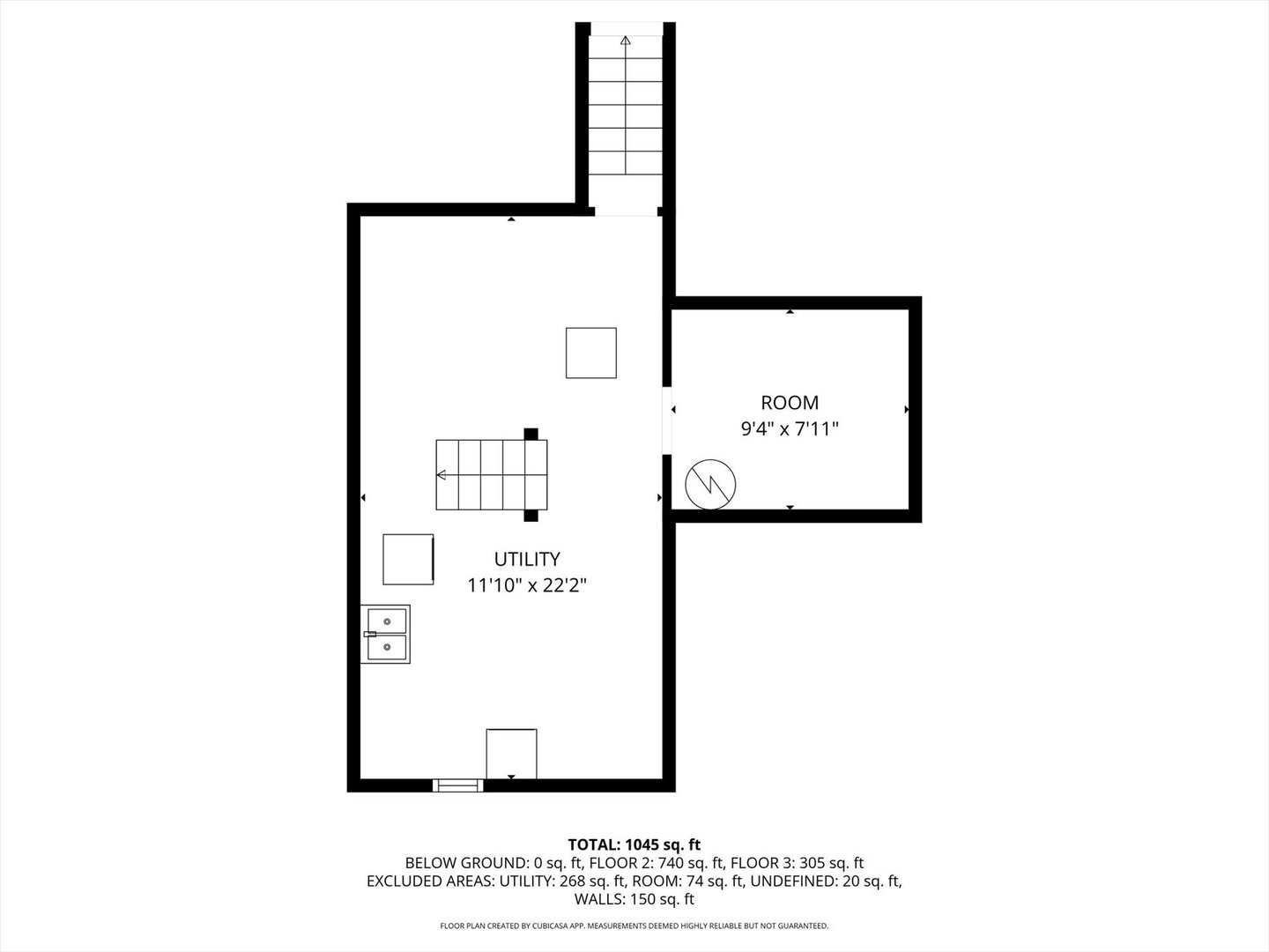 3S511 4th Street, Warrenville, IL 60555