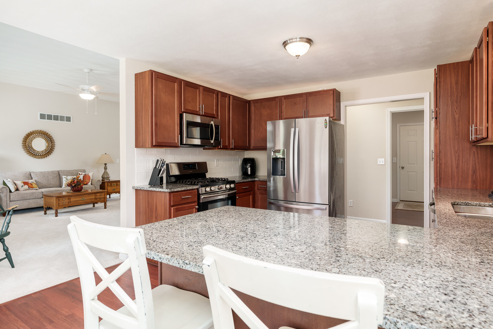 6594 Deer Isle Drive, Cherry Valley, IL 61016