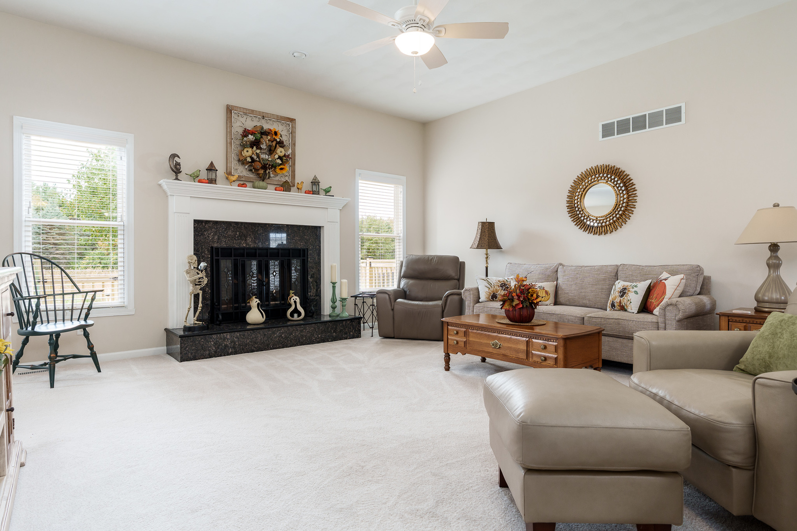 6594 Deer Isle Drive, Cherry Valley, IL 61016