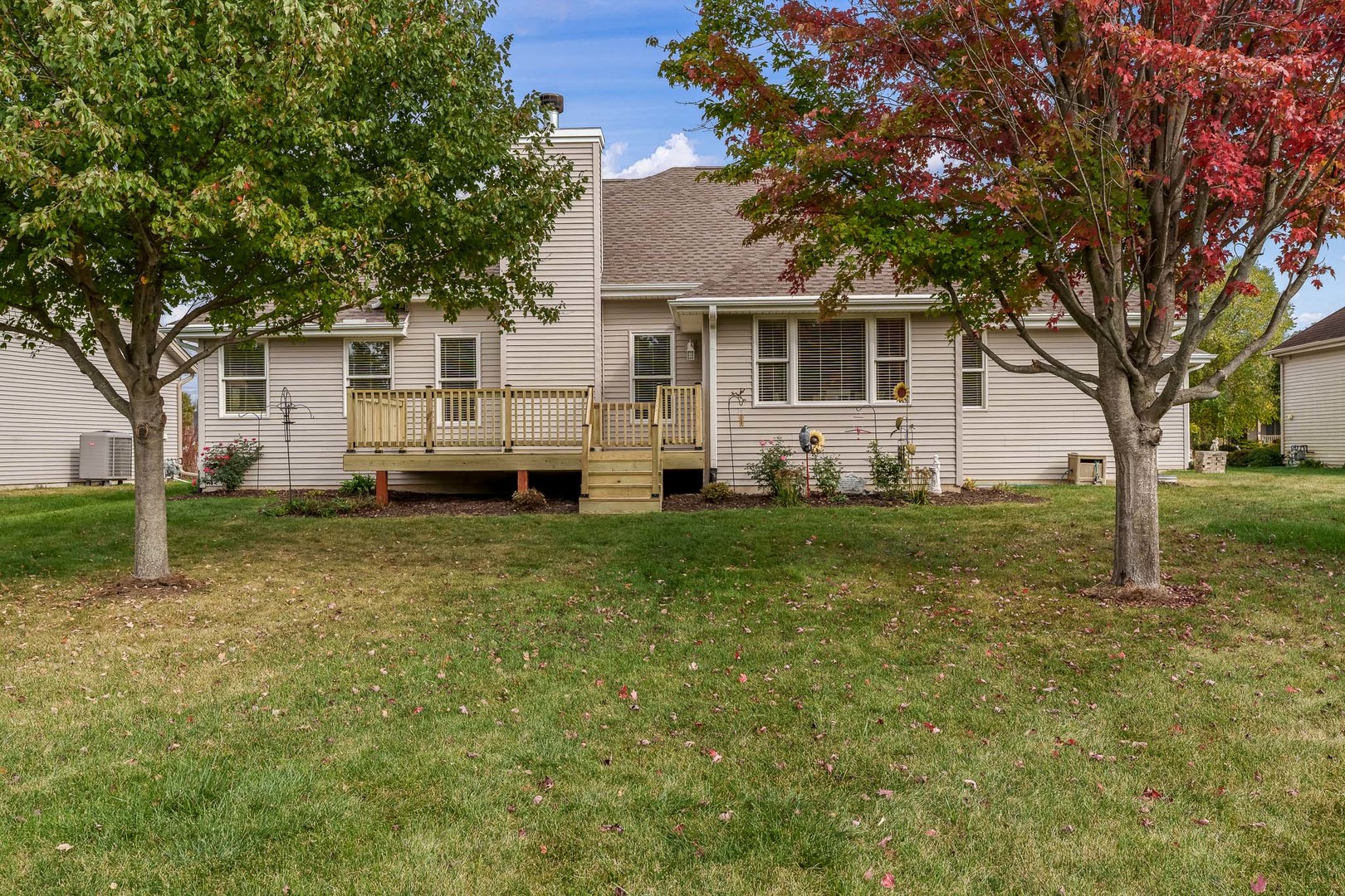 6594 Deer Isle Drive, Cherry Valley, IL 61016