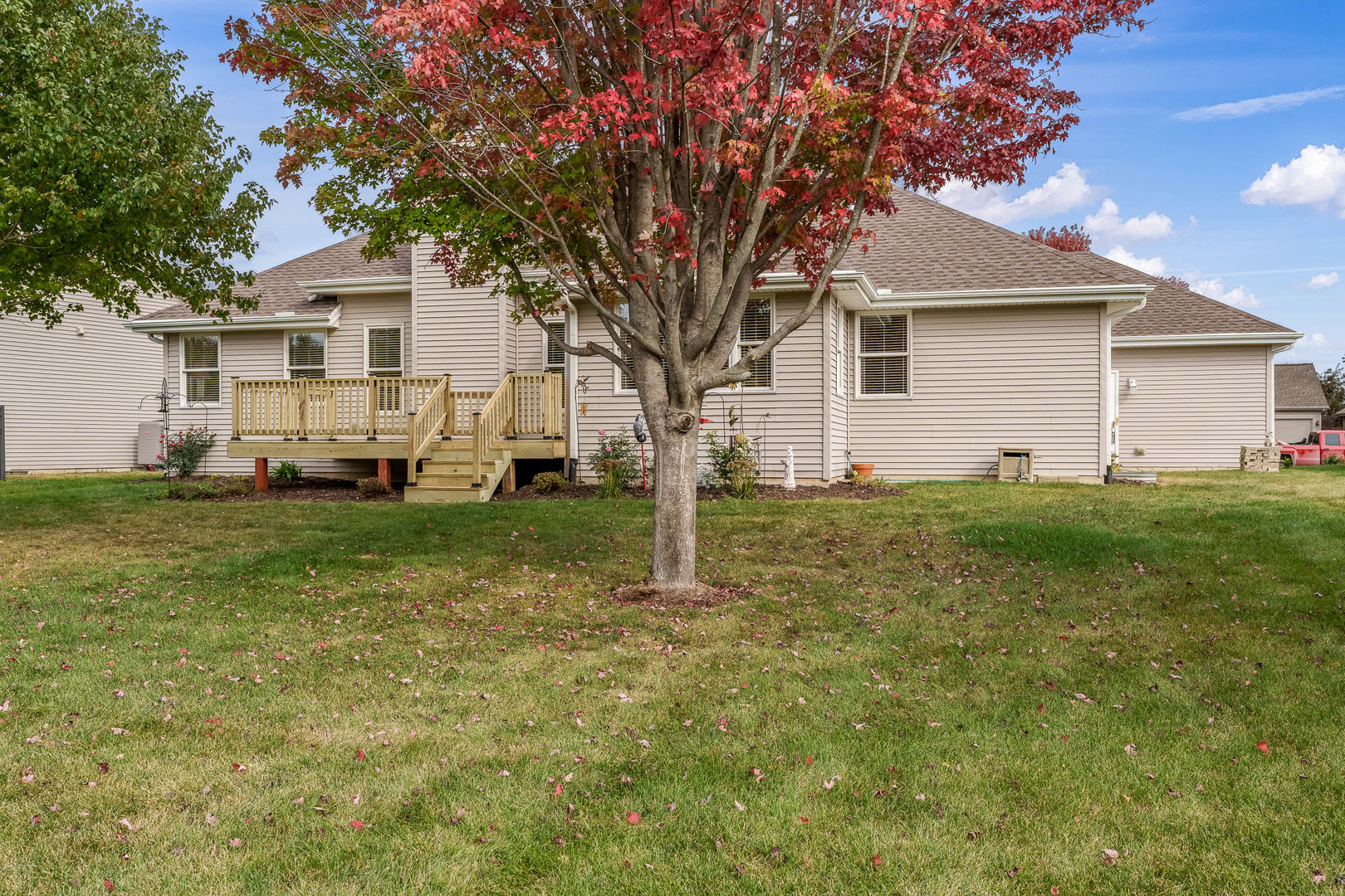 6594 Deer Isle Drive, Cherry Valley, IL 61016