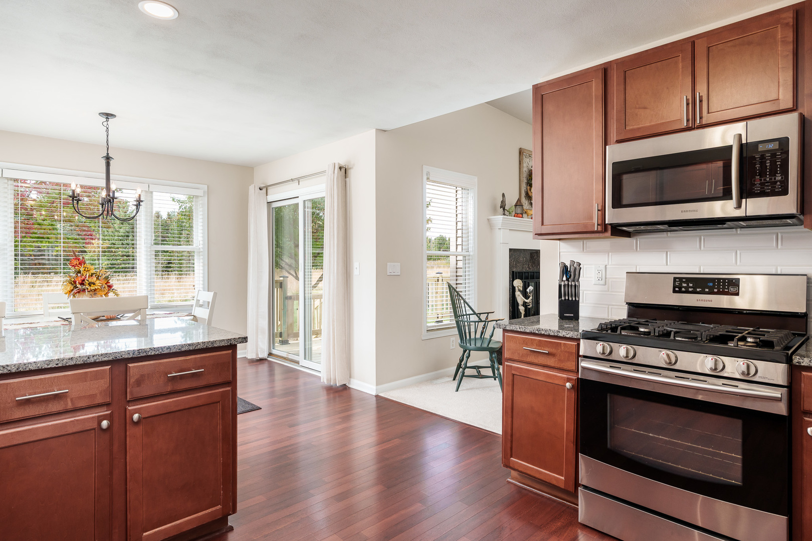 6594 Deer Isle Drive, Cherry Valley, IL 61016