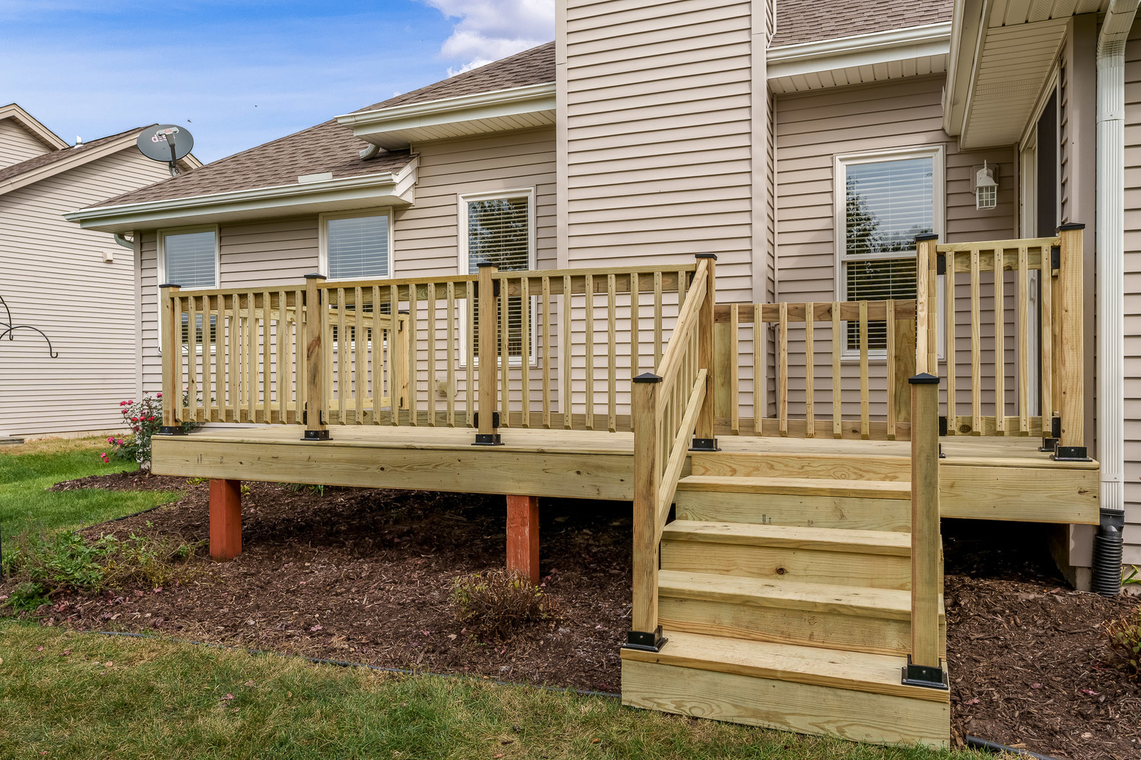 6594 Deer Isle Drive, Cherry Valley, IL 61016