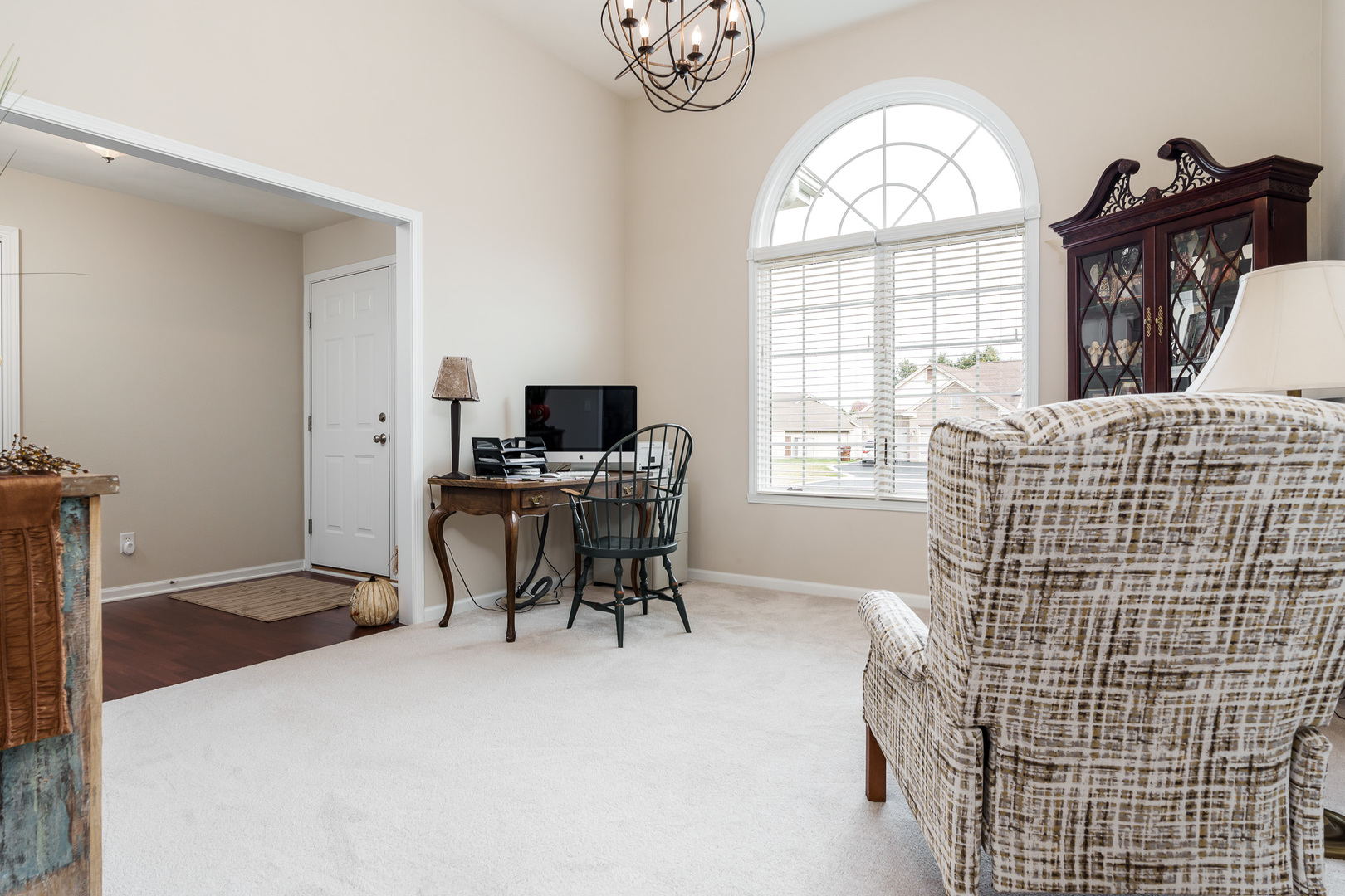 6594 Deer Isle Drive, Cherry Valley, IL 61016