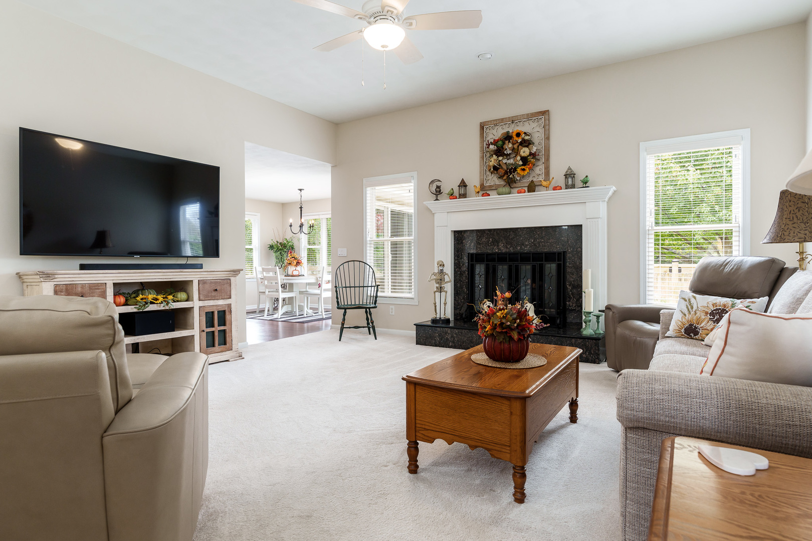 6594 Deer Isle Drive, Cherry Valley, IL 61016