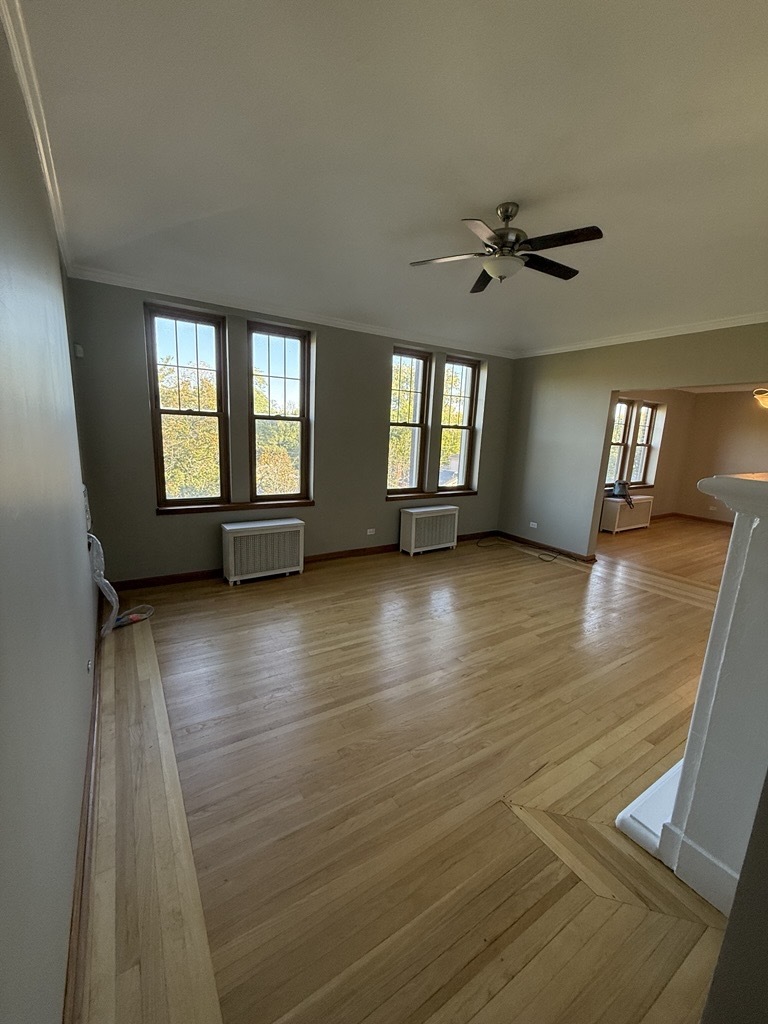 10905 S Longwood Drive #3, Chicago, IL 60643