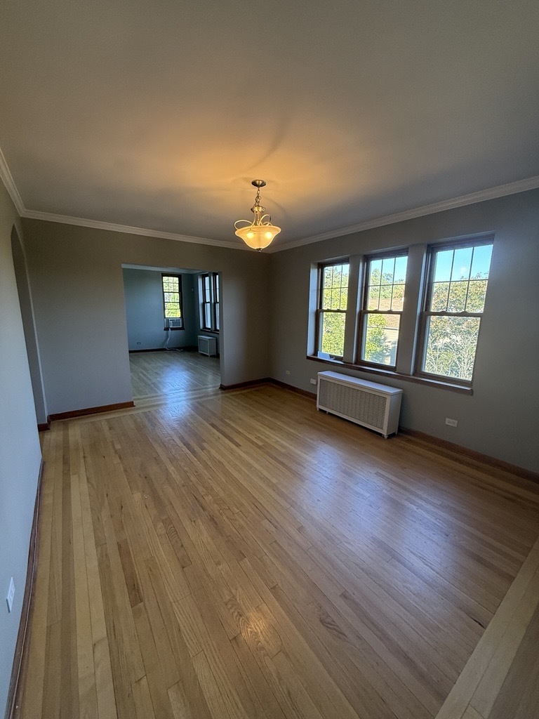 10905 S Longwood Drive #3, Chicago, IL 60643