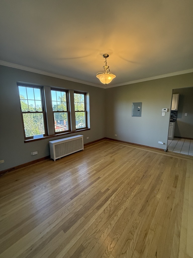 10905 S Longwood Drive #3, Chicago, IL 60643