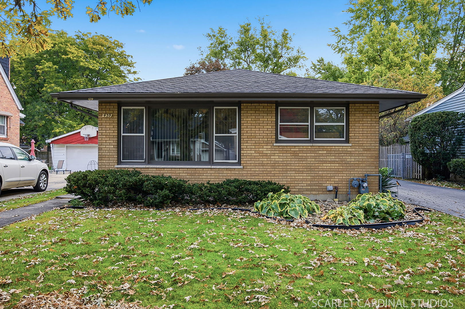439 N Harvard Avenue, Villa Park, IL 60181