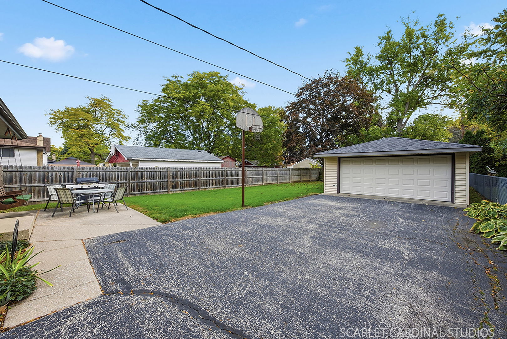 439 N Harvard Avenue, Villa Park, IL 60181