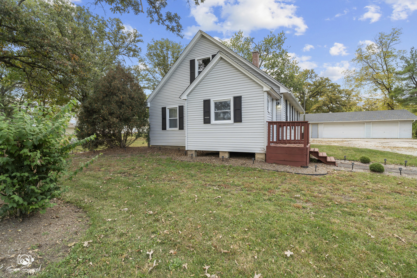 915 W Gardner Road, Mazon, IL 60444